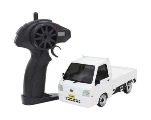 Kyosho subaru sambar first - kyosho,