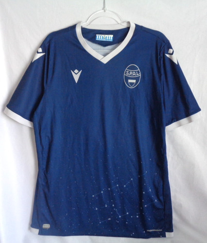 Maglia calcio spal xxl uomo - maglia,