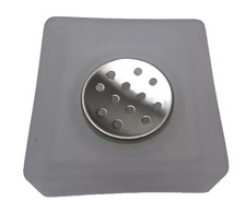 Portasapone da appoggio INDA