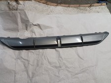Spoiler Paraurti Posteriore HYUNDAI I20  MK3  2023-2025 86671-00GA0