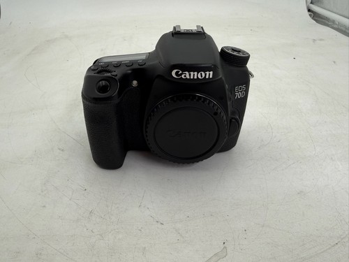 Corpo fotocamera reflex