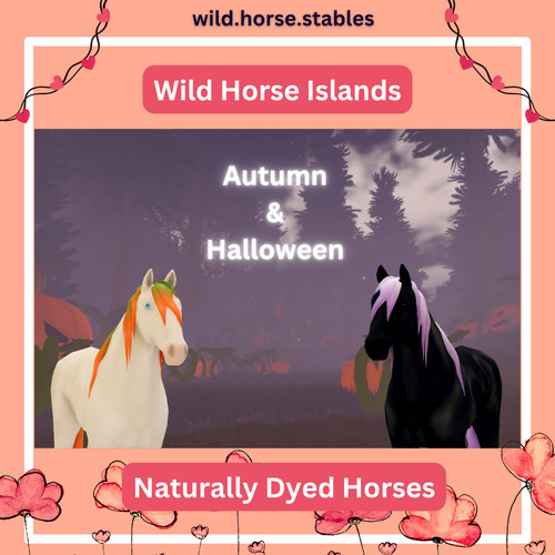 Wild horse islands - islands,