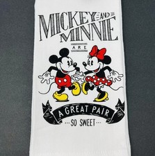 Disney Topolino Minnie