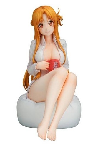 Asuna yuuki personaggio sword - yuuki,