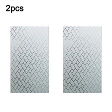 Adesivi Vetro Statico PVC