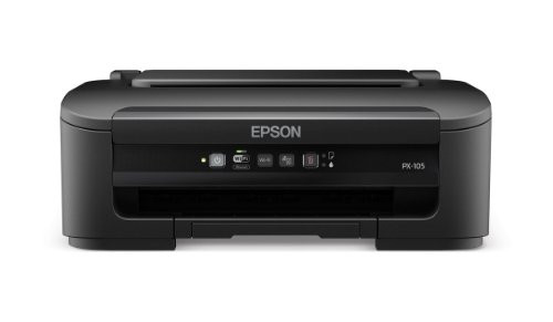 Epson printer inkjet 105 - printer, px-105
