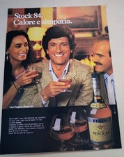 Pubblicità Stock 84 (con Gigi