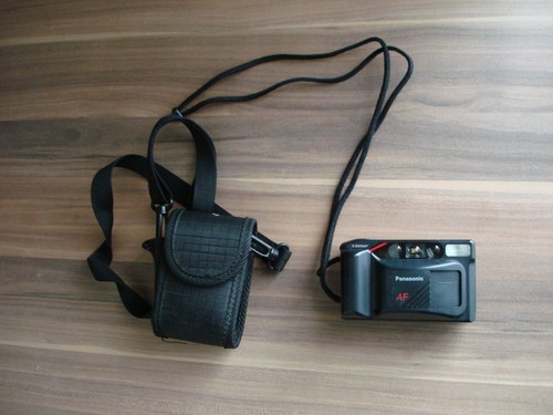 Panasonic 520af fotocamera - c-520af,