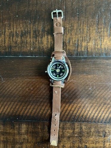 Bussola polso vintage sears - bussola, da