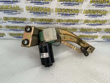 TANDEM MOTORINO TERGICRISTALLI