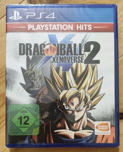 Dragonball xenoverse ps4 - -,