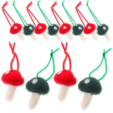  12 Pcs Decorazione Sospesa