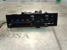 CONTROLLO RISCALDAMENTO / ARIA