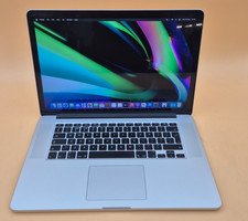 Apple MacBook Pro Retina 15"