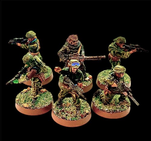 Espansione unità pathfinder - espansione,