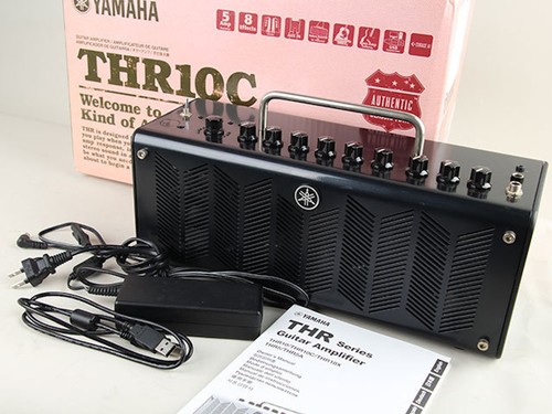 Yamaha thr10c amplificatore - yamaha,