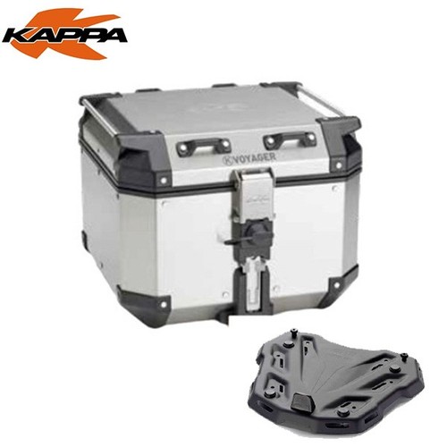 Kit bauletto 42lt kappa - bauletto, [kappa]