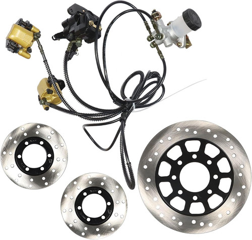 Kit cilindro principale freno