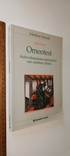 Aldo ercoli omeotest - ercoli,