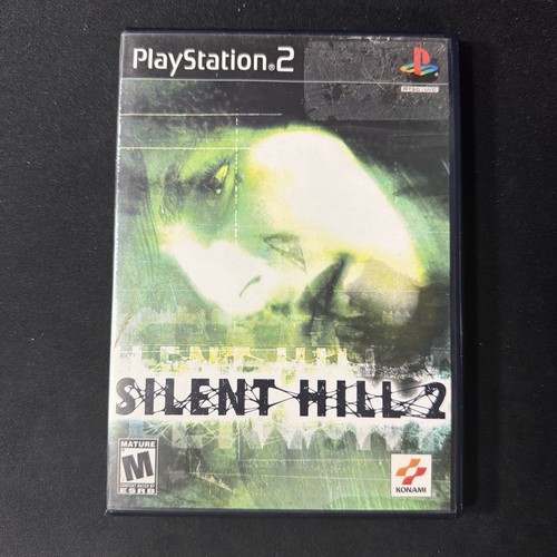 Silent hill completo - hill,