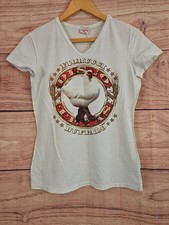 T-shirt FIORUCCI BUFFALO