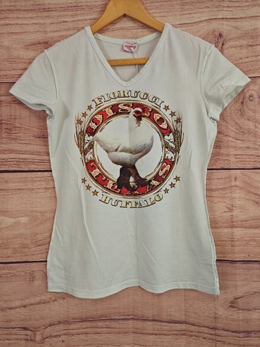 Shirt fiorucci buffalo - t-shirt,