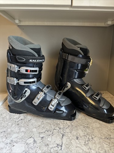Scarpone sci discesa - scarpone,