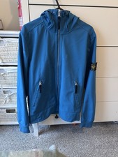 Stone Island Giacca Softshell