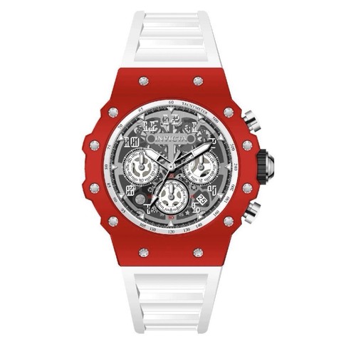 Orologio uomo invicta - da,