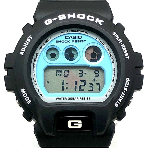 Shock 6900 jra - shock, japan