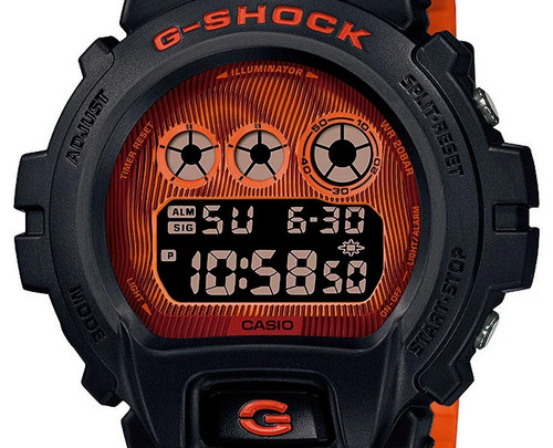 Orologio digitale casio - orologio,