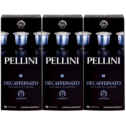 Pellini capsule caffè - capsule,