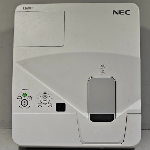Proiettore professionale nec - proiettore,