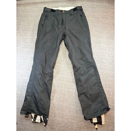 Pantaloni snowboard uomo - pantaloni, da