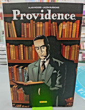 Panini Pocket - Providence -