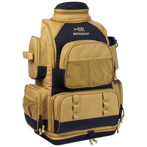 Zaino pesca borsa - zaino,