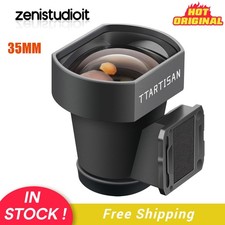 TTARTISAN 35mm Mirino