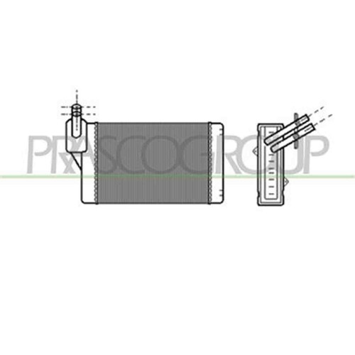Riscaldatore audi 5 - audi, porte