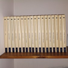 Enciclopedia geografica 18