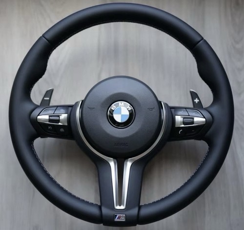 Volante bmw performance - bmw,