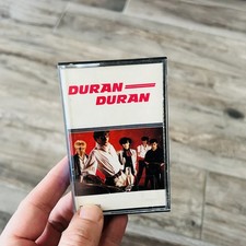 Duran Duran - Duran Duran