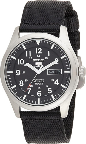 Orologio uomo elegante - orologio,