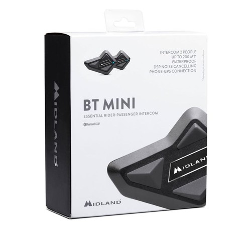 Mini interfono doppio - mini,