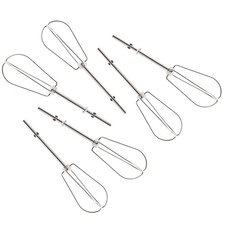 Set 3 attacchi battitori