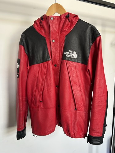 Supreme the north face - north,