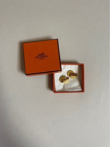 Hermès gemelli maglia catena - hermÈs,