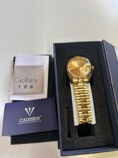 Men Automatic Mechanical Watch
