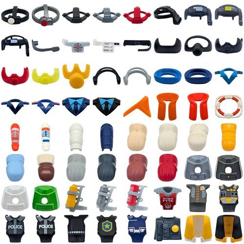 Playmobil tanti accessori - , per