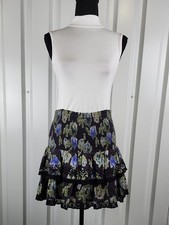 LoveShackFancy minigonna a