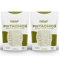 Pistacchi 10kg Tostati Salati